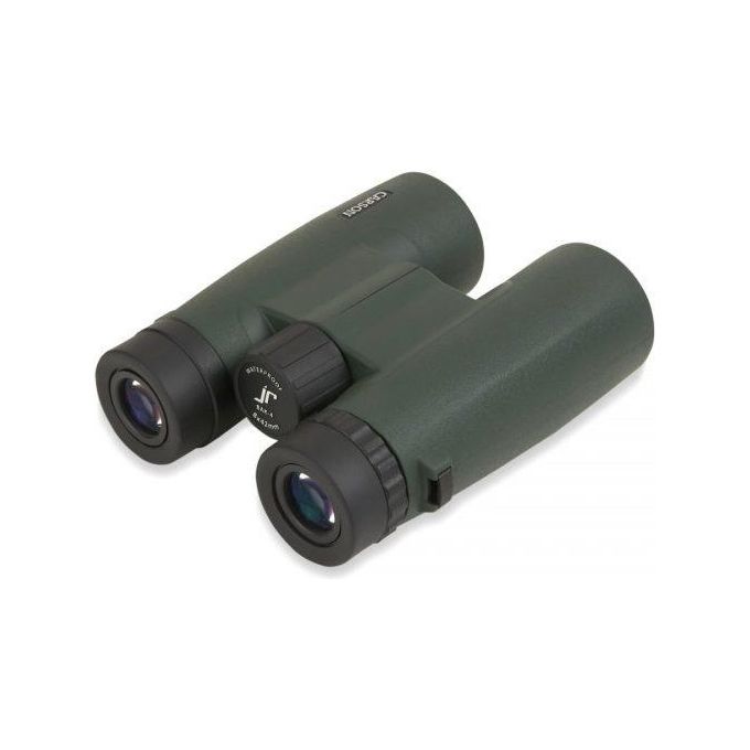 Carson Jr Series Close-Focus Binocolo Impermeabile e Antinebbia Verde 8x42