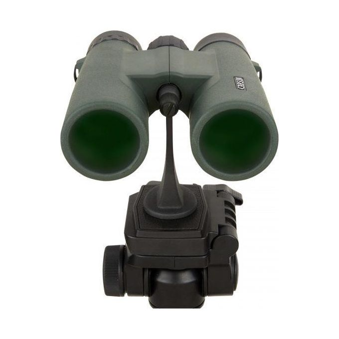 Carson Jr Series Close-Focus Binocolo Impermeabile e Antinebbia Verde 8x42