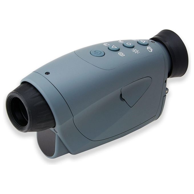 Carson Aura Plus 2x Videocamera Digitale per Visione Notturna