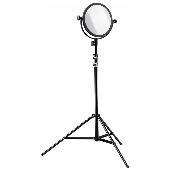 Walimex Pro Soft Led 300 Round Bi Color