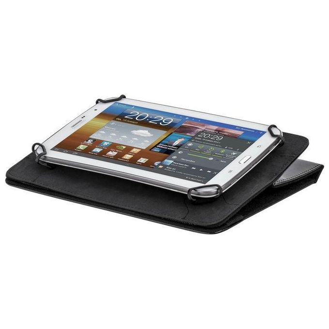 Link custodia tablet 8-9'' colore nero