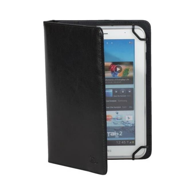 Link custodia tablet 8-9'' colore nero