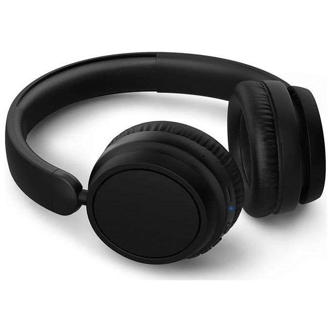 Philips TAH5209BK Cuffia On-ear Wireless Bass Serie 5 Black