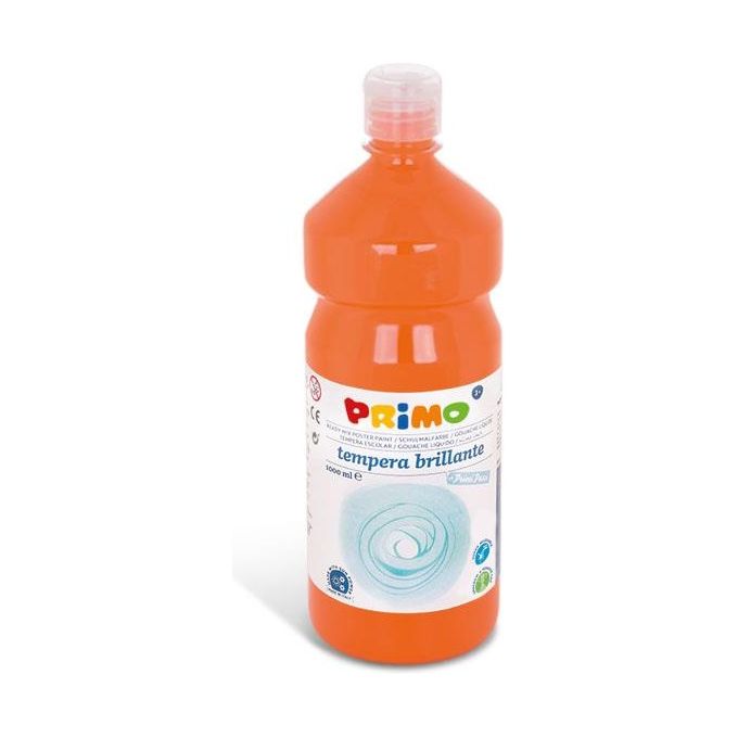 Primo Tempera Primi Passi Arancio 1000ml