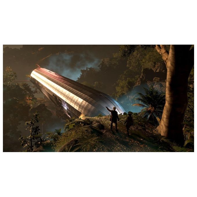 Bandai Namco Entertainment Unknown 9: Awakening Ita per PlayStation 5