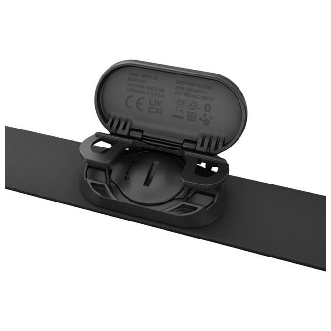 Garmin Premium HF Chest Strap HRM-Fit Fascia Cardio da Donna