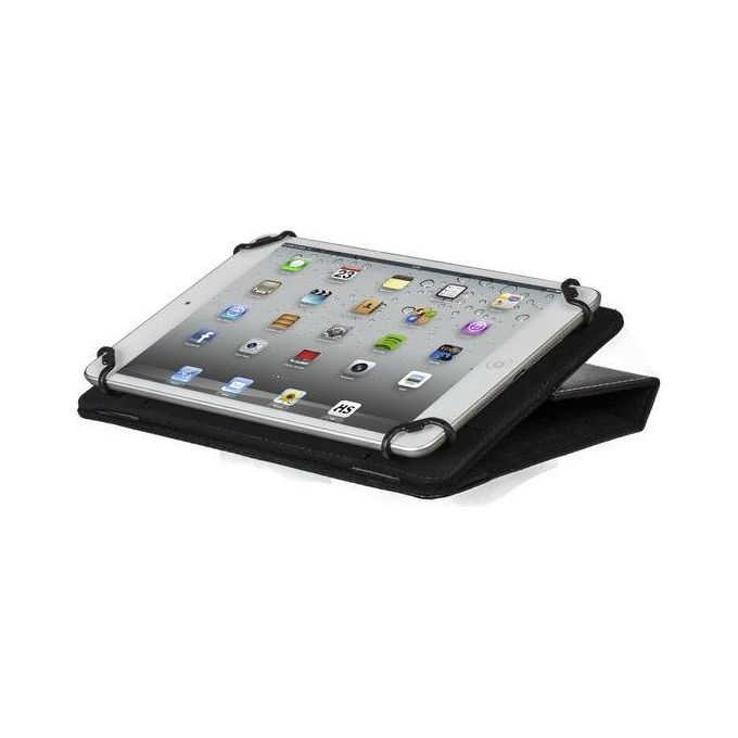 Link custodia tablet 7-8'' colore nero