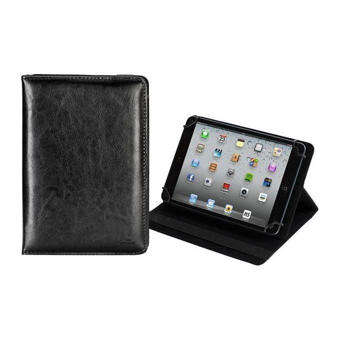 Link custodia tablet 7-8'' colore nero