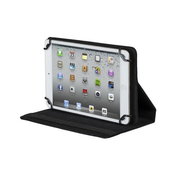 Link custodia tablet 7-8'' colore nero
