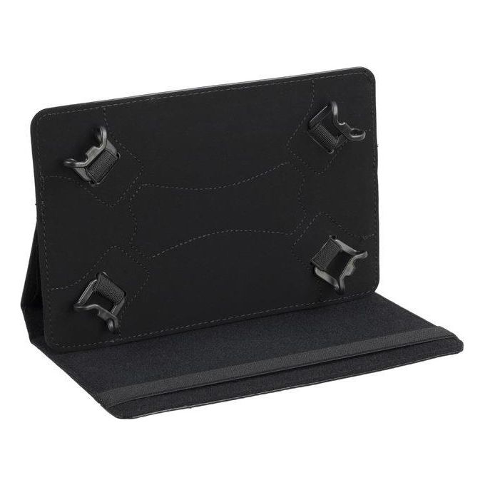 Link custodia tablet 7-8'' colore nero