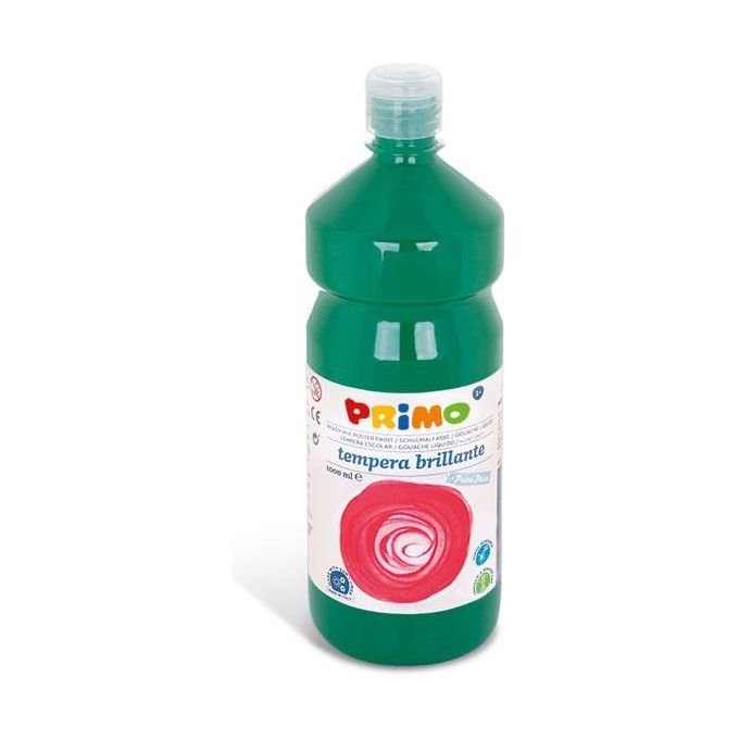 Primo Tempera Primi Passi Verde Scuro 1000ml