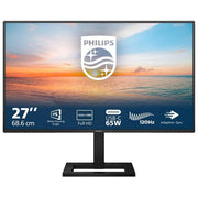 Philips Serie 1000 27E1N1300AE-00 LED Display 27'' 1920x1080 Pixel Full HD LCD Nero