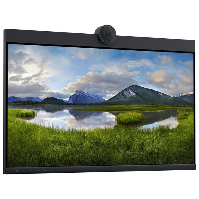 Dell P Series P2424HEB Monitor 23.8'' 1920x1080 Pixel Full HD LCD Nero