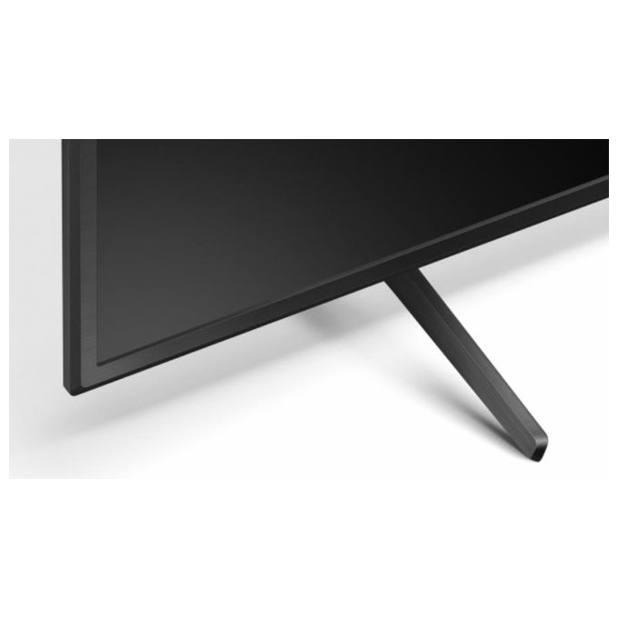 Sony FW-55BZ30L Visualizzatore di Messaggi Pannello Piatto per Segnaletica Digitale 55'' Lcd Wi-fi 440 Cd-m² 4k Ultra Hd Nero Android 24-7