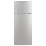 Candy CDG1S514ES Frigorifero doppia porta a libera installazione 211 Litri Classe E Statico Silver