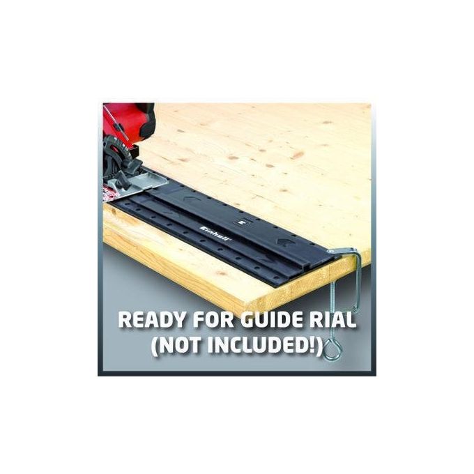 Einhell Sega Circolare Elettrica Rt-Cs 190-1