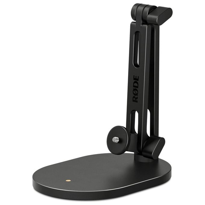 Rode DS2 Braccio da Studio da Tavolo per Microfoni