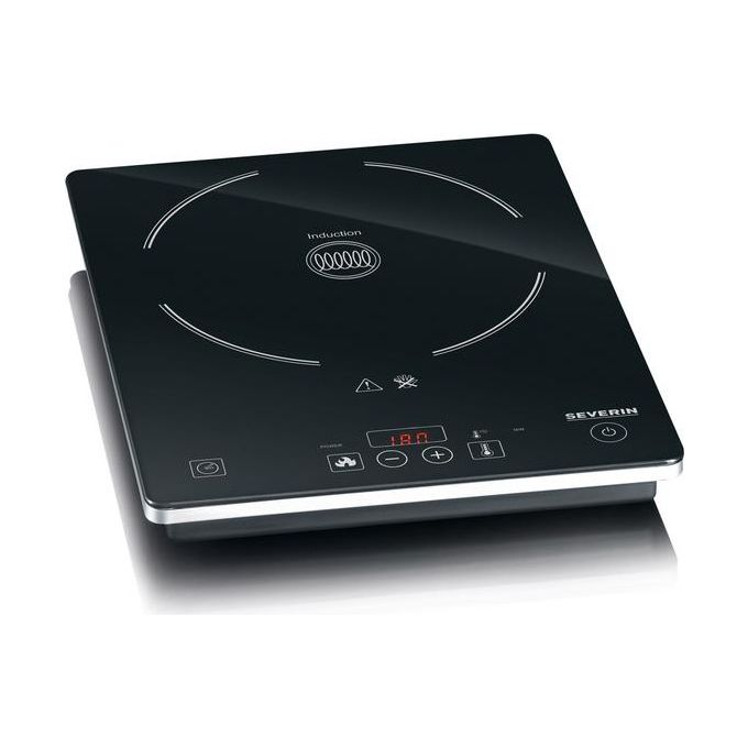 Severin KP 1071 Piastra a Induzione