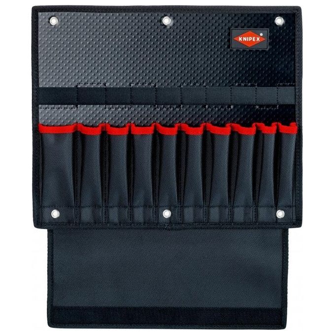 Knipex Pannello Portautensili 2 Pezzi