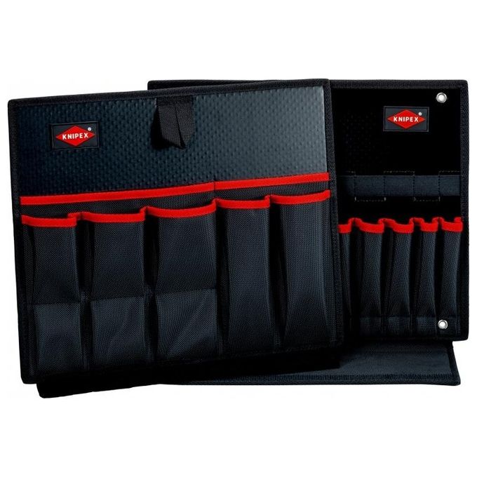 Knipex Pannello Portautensili 2 Pezzi