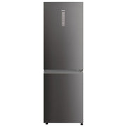 Haier 2D 60 Serie 5 HDPW5618CNPD Frigorifero Combinato Libera Installazione 352 Litri Classe Energetica C Acciaio Inox