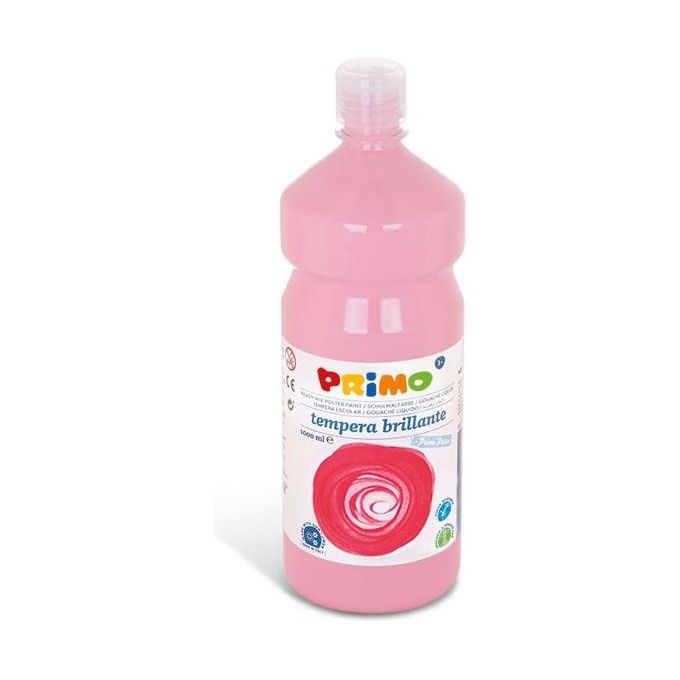 Primo Tempera Primi Passi Rosa 1000ml