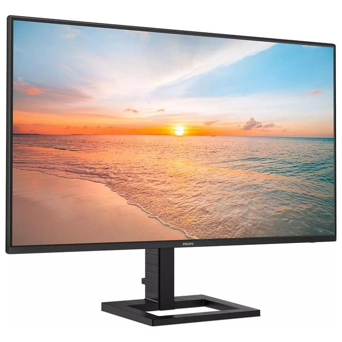 Philips Serie 1000 27E1N1600AE-00 Monitor Pc 27'' 2560x1440 Pixel Quad HD LCD Nero