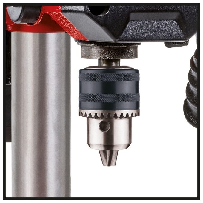 Trapano a colonna TC-BD 500