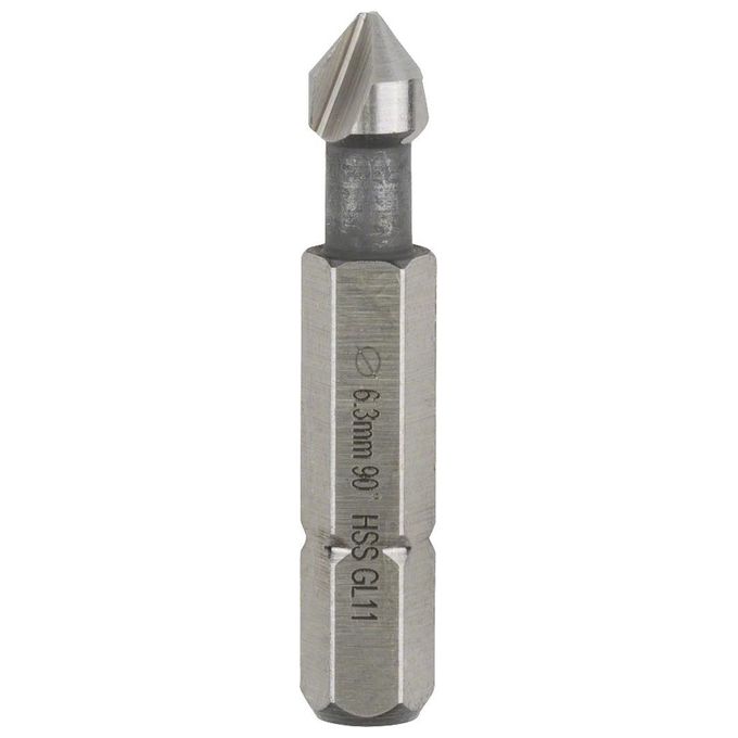 Bosch Svasatore Conico 10.4mm M5