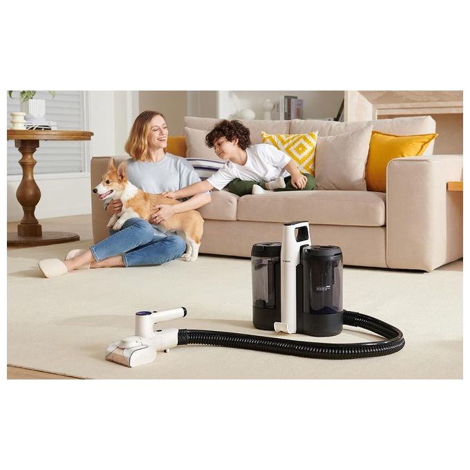 Tineco Carpet One Spot Essentials Pulitore Intelligente