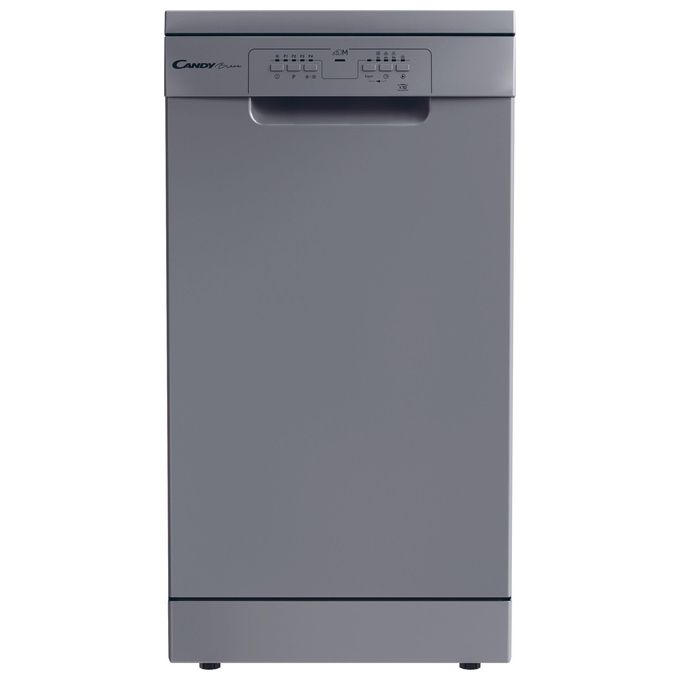 Candy Brava CDPH 2L1047S Lavastoviglie Slim Libera Installazione 10 Coperti Classe Energetica E