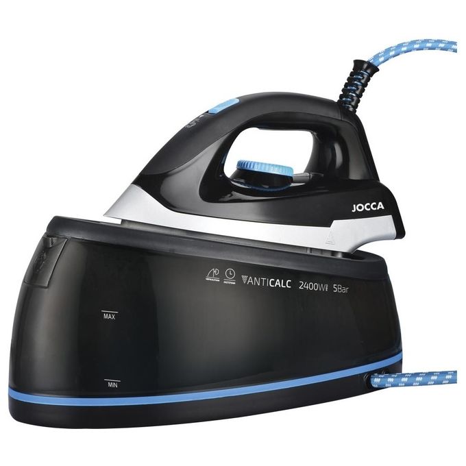 Jocca 2129 Ferro A Vapore
