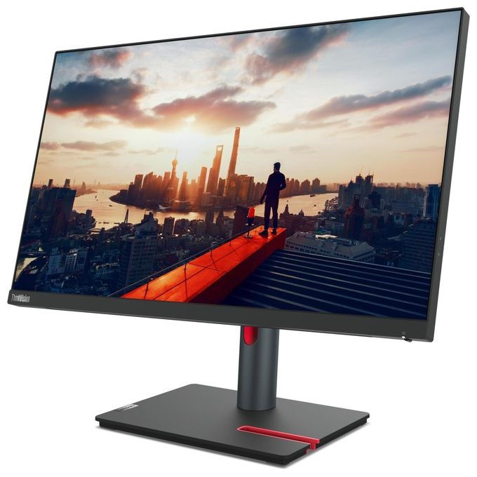Lenovo Monitor ThinkVision P24h-30 P24h30 (63B3GAT6EU)