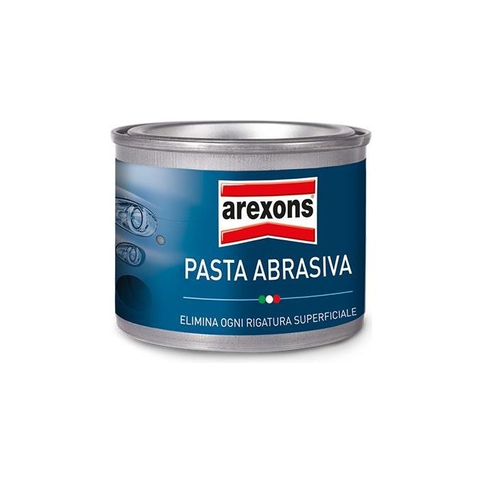 Arexons Pasta Abrasiva Mirage Ml 150