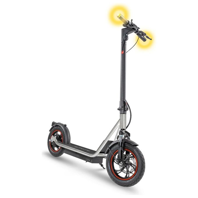 Velociptor 0VEL120E06 Monopattino Elettrico Street