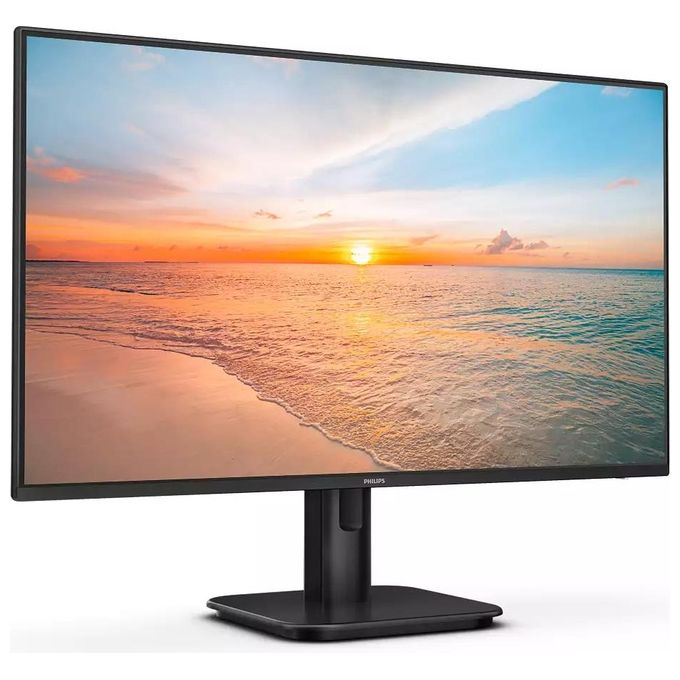 Philips Serie 1000 24E1N1300A-00 Monitor PC 23.8'' 1920x1080 Pixel Full HD LCD Nero