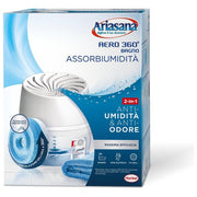 Henkel Ariasana Aero360 450Gr Kit Bagno 1Tab