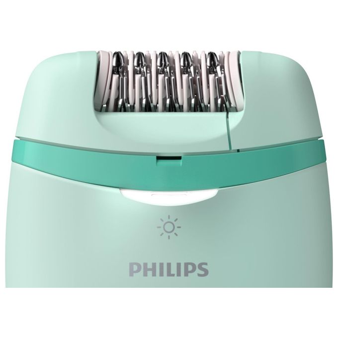 Philips BRP529-00 Epilatore Satinelle Essential