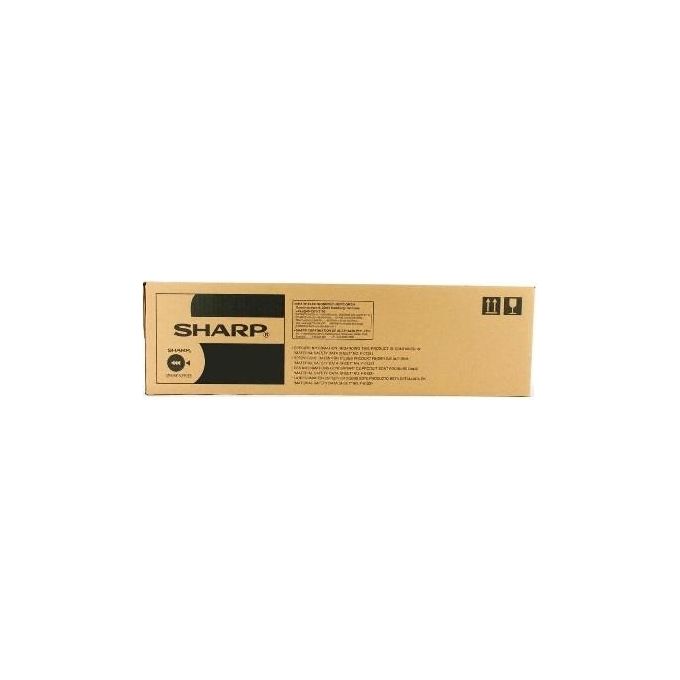 Sharp MX61GTBA Toner Originale Nero 1 Pezzo