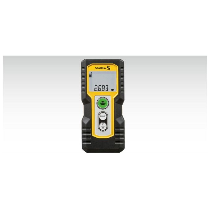Stabila Distanziometro Laser Ld 220 30mt