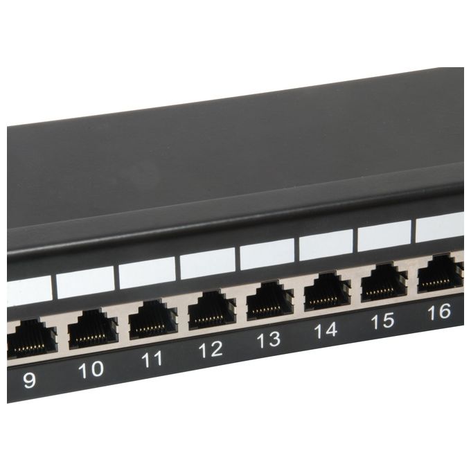Equip Pezzo di Pannello 1U