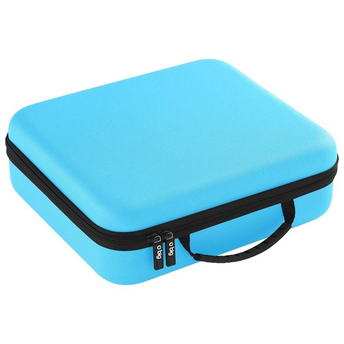 Big Ben Borsa per Trasporto Nintendo Switch Blu
