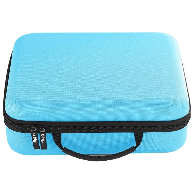 Big Ben Borsa per Trasporto Nintendo Switch Blu