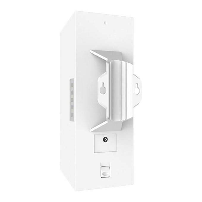 Tenda O1 Access Point Outdoor Cpe 2,4ghz 11n 300mbps Antenna 8dbi