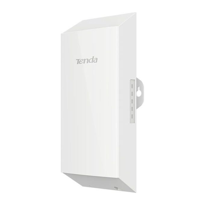 Tenda O1 Access Point Outdoor Cpe 2,4ghz 11n 300mbps Antenna 8dbi
