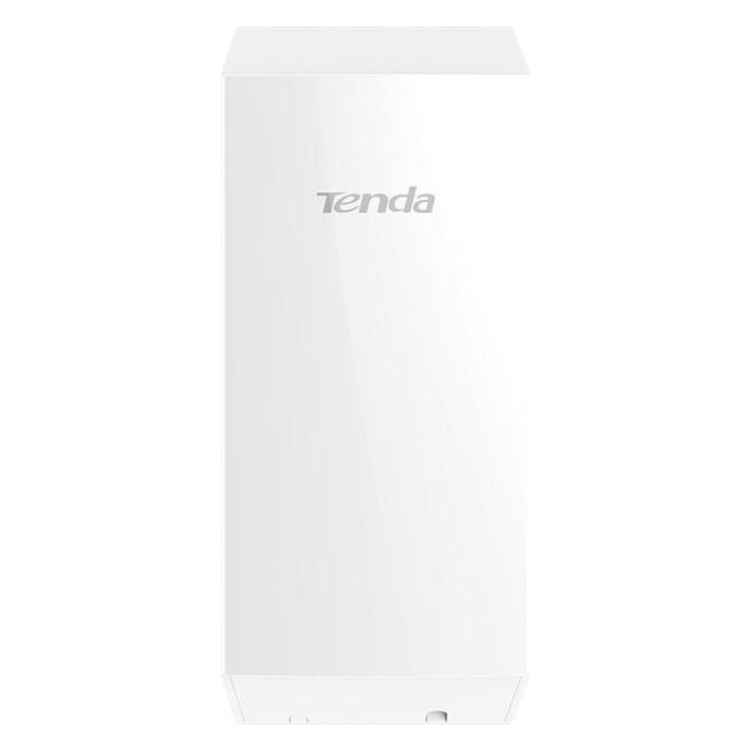 Tenda O1 Access Point Outdoor Cpe 2,4ghz 11n 300mbps Antenna 8dbi