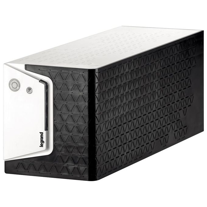 Legrand Keor Sp Gruppo di Continuita' UPS a Linea Interattiva 800VA 480W