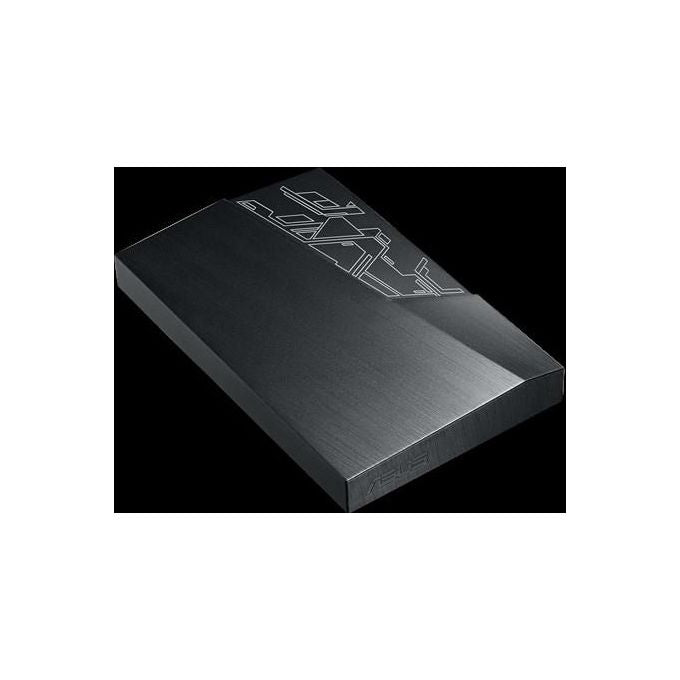 ASUS FX GAMING EHD-A1T Hard Disk Esterno FX 2,5'' Illuminazione RGB Aura SYNC Usb 3.1 Crittografia AES 256 Bit Backup Automatico 1Tb