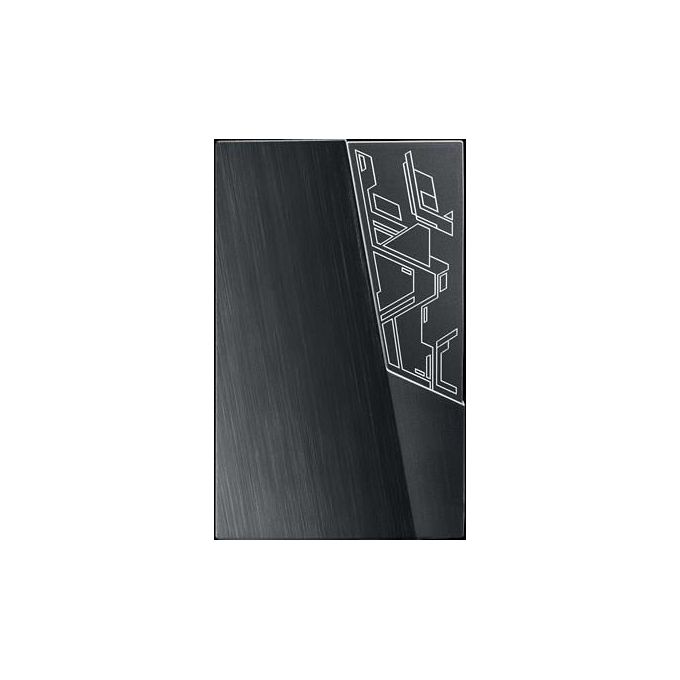 ASUS FX GAMING EHD-A1T Hard Disk Esterno FX 2,5'' Illuminazione RGB Aura SYNC Usb 3.1 Crittografia AES 256 Bit Backup Automatico 1Tb