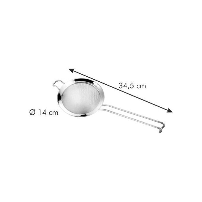 Tescoma Colino Inox 14cm Grandchef